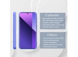Cadorabo Custodia Per Xiaomi Redmi Note 13 Pro Plus Custodia In Silicone Per Telefoni Cellulari Custodia In Silicone Liquido, Custodia Protettiva Resistente Ai Graffi E Agli Urti Per Xiaomi Redmi Note 13 Pro Plus