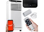 Condizionatore Portatile Berdsen BD-583 Con Capacità Di 9000 Btu Per Un Raffreddamento Efficiente
