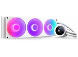 Nzxt Kraken Plus 360 Processore Rgb Raffreddatore A Liquido All-In-One Bianco 1 Pz