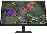 Hp Omen Gaming Monitor 27″ Qhd 280 Hz - 27Qs G2, 68,6 Cm (27"), 2560 X 1440 Px, Quad Hd, Lcd, 1 Ms, Nero"