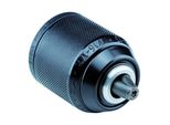 Röhm Extra RV MetallausfüHrung Bohrfutter Mit Radialverriegelung Aus Metall, Typ: 13-9/16, 1322450 (1322451)