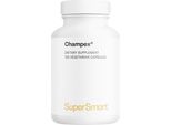 Supersmart Champex Dietary Supplement - 120 Caps. Veg.