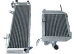 Radiatore In Alluminio Gpi, Prestazioni Di Raffreddamento Migliorate, Costruzione Saldata A Tig, Design Resistente