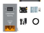 Modulo Laser, Potenza Ottica 20W+, Supporto Aereo Integrato, Lt-K20-Pro-Eu