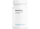 Supersmart Macula Plus Dietary Supplement - 60 Softgels