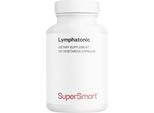 Supersmart Lymphatonic Dietary Supplement - 120 Caps. Veg.