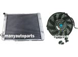 Radiatore In Alluminio Per Polaris Rzr, Capacità Di Raffreddamento Aumentata Del 40%, Design Robusto, Facile Installazione