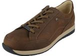 Finn Comfort Scarpe Stringate Da Uomo 31393332353136 Brown 46 Eu