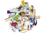Guirca 3-Fass-Tasche 10.5 Cm One Size