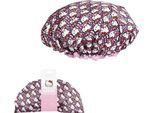CerdÁ Life's Little Moments Cuffia Da Doccia Hello Kitty, Impermeabile E Regolabile, Per Donne E Bambine