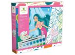 Sycomore CREA057, Set Creativo Per Bambini, 7 Anni