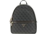 Guess Zaino City Manhattan Ii Coal Logo : Grigio-11 Assortimento Di Colori: Grigio-11