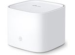 Tp-Link HX520, Bianco, Da Interno, Router Mesh, Dual-Band (2,4 Ghz/5 Ghz), Wi-Fi 6 (802.11Ax), 3000 Mbit/S