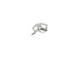 Fischer Universalwinkel Puws 2X2/135° (533731)