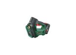 Bosch Akku-Druckluftpumpe Universalpump 18V, 1 X Akku Pba 18V 2.0Ah (0603947101)