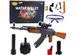 Fucile Ak Per Palline D'acqua In Idrogel 96 Cm