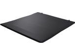 Succebuy Copertura Del Letto Di Carico Quadrupla, Adatta A Dodge Ram 1500 (2002-2024) (Compresi Classic E New), Dodge Ram 2500 3500 (2003-2024), Letto Di Carico Fleetside Da 6,4', Interno 6,4' X 5,5