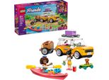 Lego® Friends 42659 Viaggio In Auto Con Gli Amici