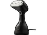 Tomado Vaporizzatore Manuale Per Indumenti 1200W Piastra Nera In Acciaio Inox