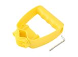 Attrezzo Da Giardino Che Non Affatica La Schiena: Accessorio Ergonomico E Che Facilita Il Lavoro Per Manici Di Pale E Rastrelli