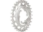 Pignone Shimano Gates Cdx 28T Di2 Linea Di Cintura 39,8 Mm
