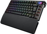 Asus 90MP03MA-BKDA01 Tastiera Asus Rog Azoth Extreme Gaming Keyboard Dt.