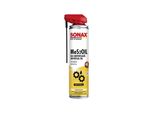 Sonax Mos2 Oil M. Easyspray 400 Ml UniversalöL (03394000)
