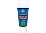 Tempera Professionale Artea 20Ml - Verde Chiaro / Verde Chiaro , 307118010