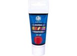 Tempera Professionale Artea 20Ml - Vermiglio / Rosso Chiaro, 307118004