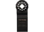 Lame Per Taglio A Tuffo Larghezza 32 Mm Profondità Di Tuffo 40 Mm 12 Pezzi Starlock