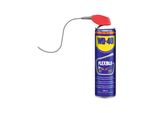WD-40 MultifunktionsöL 400 Ml SprüHkopf Flexi Straw (31688)