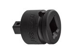 Hazet ReduzierstüCk 8807S Vierkant Hohl 10 Mm (3/8 Zoll) Vierkant Massiv 6,3 Mm (1/4 Zoll))