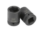 Kraftwerk 3/4" Schlag-Stecknuss 25 Mm (480250)"
