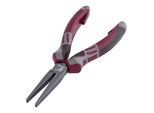 Kraftwerk Kw Hightech Flachzange 160 Mm (4277-160)