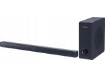 Blaupunkt LS100SUB 2.1 Soundbar - 120W, Bluetooth, Hdmi Arc, Subwoofer