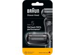 Braun Series 5 54 B Testina Per Rasatura