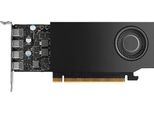 Hp Nvidia Rtx A1000 8 Gb With Mini Bracket 4Mdp Graphics