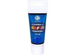 Temperafarbe Professionelle Artea 20Ml - Ultramarin / Azurblau, 307118006
