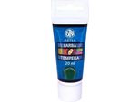 Tempera Professionale Artea 20Ml - Verde Scuro, 307118007