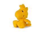 Snoopy Bon Ton Toys X Woodstock Eco Fuzzy Giallo - 15 Cm - 6""