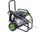 Idropulitrice Ad Alta Pressione A Benzina Da 250 Bar Ribimex Prnhp22T