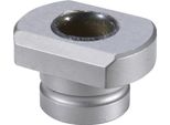 Makita Dado, Foro Rotondo, Ø 18 Mm Ø 18 Mm - DPP200