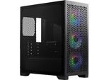 Cooler Master Case Elite 302 Black