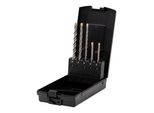 Stier Hammerbohrer-Set Premium Sds-Plus 5-Teilig (905170)