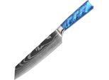 Coltello Da Cucina BL-38105 - Kiritsuke/Blue KP38105