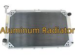 Radiatore, Struttura In Alluminio, Aumento Del 40% Della Capacità Di Raffreddamento, Sostituzione Diretta, Design Saldato A Tig