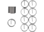 Inserti A Spirale Per Riparazione Filettature M14X1,25