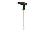 Kraftwerk Ergokraft Bit-T-Griff 1/4" (3634)"