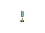 Grohe Up-Ventil-Unterteil 29032 Vormont. Oberteil 1/2" Gewindeanschluß 1/2"" DN15 (29032000)"