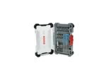 Bosch Pro Impact Schrauberbits Und Multi Construction Bohrer Set, 20-Tlg. (2608521U83)